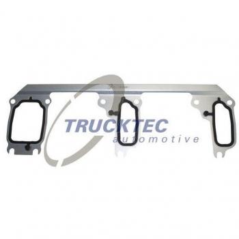 Junta de brida de refrigerante TRUCKTEC AUTOMOTIVE 01.16.118