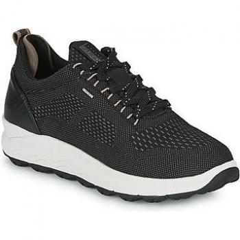 Zapatillas deportivas GEOX D SPHERICA 4X4 B ABX 36 Negro