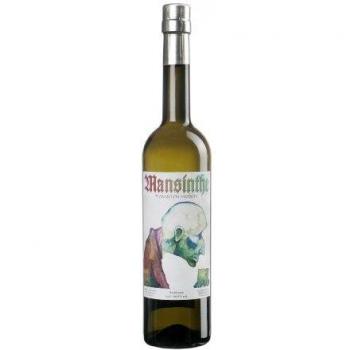 Mansinthe Absinthe