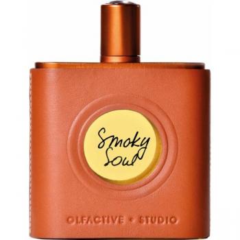 Smoky Soul Extrait de Parfum - 100 ml Intense Fragrance