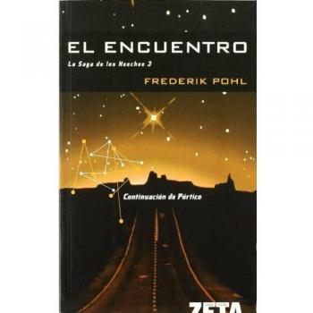EL ENCUENTRO: LA SAGA DE LOS HEECHEE III