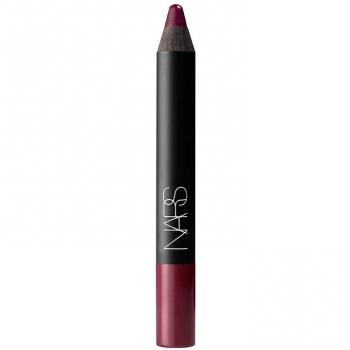 Nars Labial Velvet Matte Lip Pencil Train Bleu 2.4 g