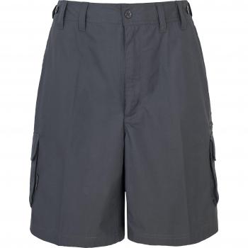 Trespass Gally Graphite Men's Shorts 2XL