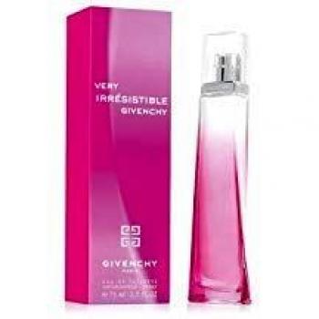 Givenchy Very Irresistible Eau de Toilette 75ml Spray