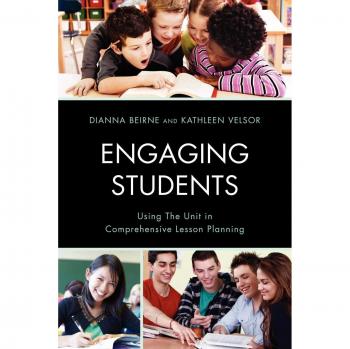 Comprehensive Lesson Planning Guide for Student Engagement