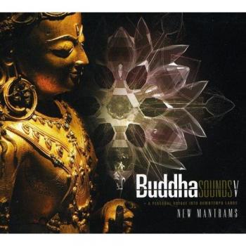 Buddha Sounds Vol.5