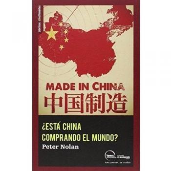 ¿Está China comprando el mundo?