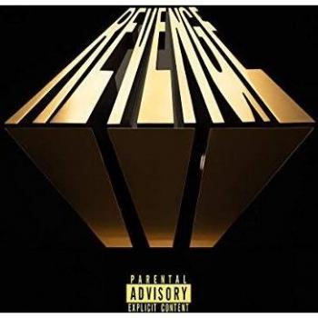 Revenge Of The Dreamers III [Vinilo]