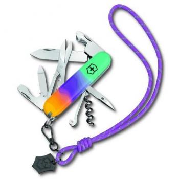 Victorinox Swiss Army Companion Sydney Style 1.3909.E222 Pocket Knife