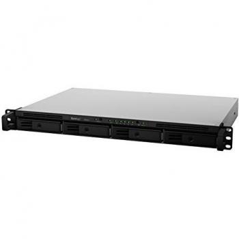 Synology RackStation RS816 - Almacenamiento Conectado en Red