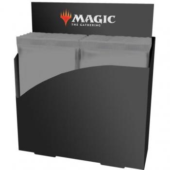 Magic: The Gathering March of the Machines: The Aftermath Collectors Booster Box (12 Packs) - Japanese