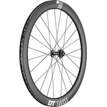 Dt Swiss Arc 1400 Dicut 50 650b Cl Disc Tubeless Road Front Wheel 12 x 100 mm