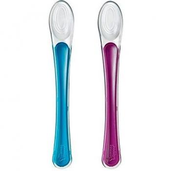 Tommee Tippee Explora 1st Weaning Spoons