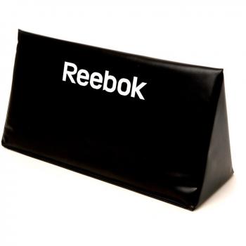 Reebok Lateral Endurance Hurdle - Black, 31 X 60 X 20 Cm