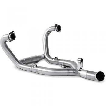 Akrapovic BMW R 1200 GS Adventure E-b12r3