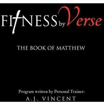 Fitness by Verse