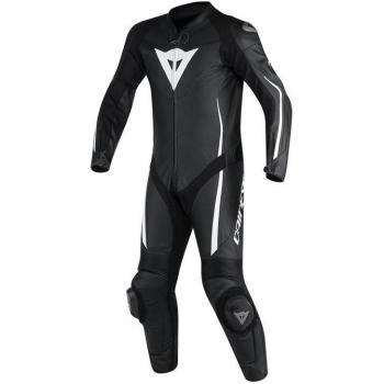 Dainese Assen 1 Pc Perf. Suit, 58