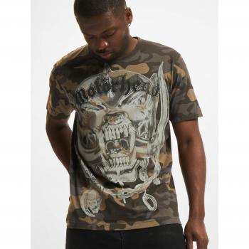 Brandit Motörhead Warpig Dark Camo T-Shirt