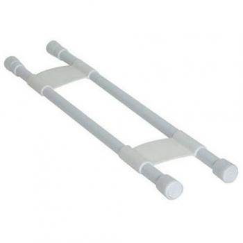 Camco 44073 Barra Doble para Nevera