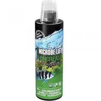 MICROBE-LIFT pH Increase Freshwater -