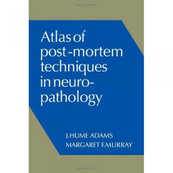 Atlas de Técnicas Post-Mortem en Neuropatología - J. Hume Adams