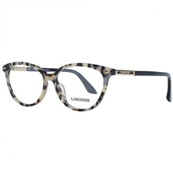 Longines Multicolor Cat Eye Women's Optical Glasses Frame LG5013-H 54056
