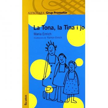 La Tona, La Tina I Jo Catalan