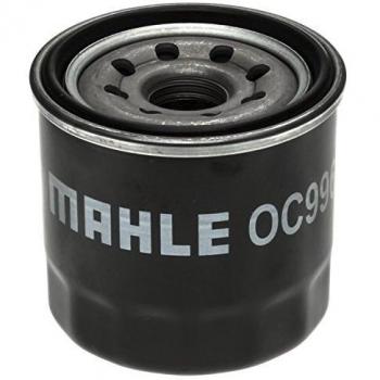 KNECHT Filtro de aceite Para RENAULT CLIO BMW X3 CHEVROLET AVEO SPARK OC 996