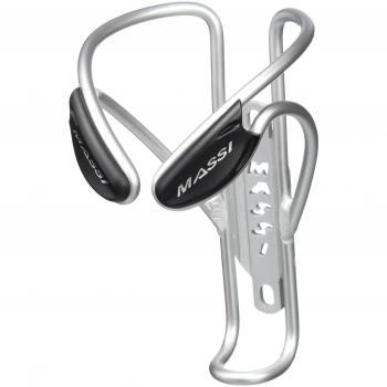 Massi Rever Portabidon para Bicicleta, Deportes y Aire Libre, Negro, Talla Única