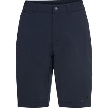 Pantalones Cortos Conversion Odlo para Hombre - Azul - Talla 48