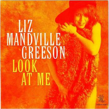 Look At Me - MANDVILLE GREESON, LIZ