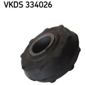SKF Silentblock de Suspensión para FORD Escort (Ref: VKDS 334026)
