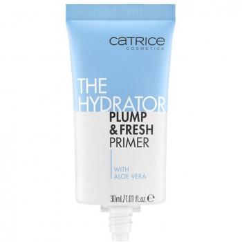 Catrice The Hydrator Plump & Fresh Primer 30ml