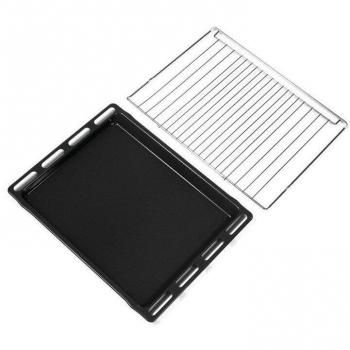 Indesit IFW 65Y0 J IX Horno Eléctrico 66 L Acero Inoxidable Clase A