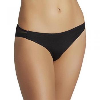 Braguita mini invisible de tul negro Ysabel Mora 19600 SG/XL