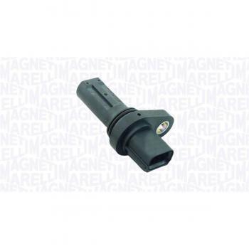 Sensor de cigüeñal MAGNETI MARELLI 064848254010