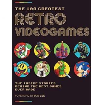 The 100 Greatest Retro Videogames