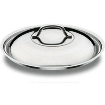 Lacor - 72916 - Tapa Profesional 16cm Inox.