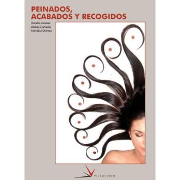 Peinados, acabados y recogidos