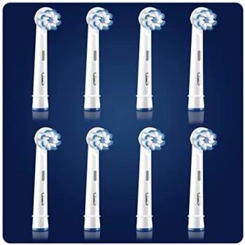Cabezal de Recambio Oral-B Sensitive Clean