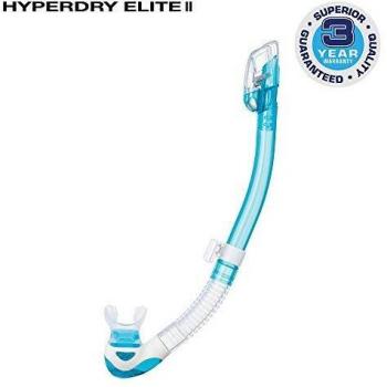 Tusa Hyperdry Elite II - Snorkel