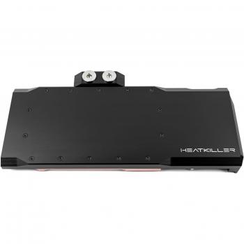 Watercool HEATKILLER V GPU Water Block for RX 6800/6900 XT - Acetal, ARGB