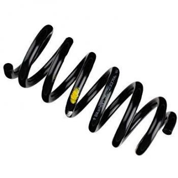 Muelle de suspensión Bilstein B3 OE Replacement 36-233786 para VW Eje delantero