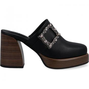 Noa Harmon mujer sandalias Sole 9676-0006 negro