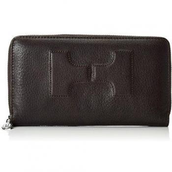 SILVIO TOSSI - Swiss Label Cartera Marrón Oscuro