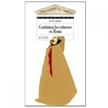 Continúan los crímenes en Roma