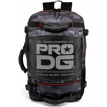 PRO-DG Blackage Mochila Pro, Negro