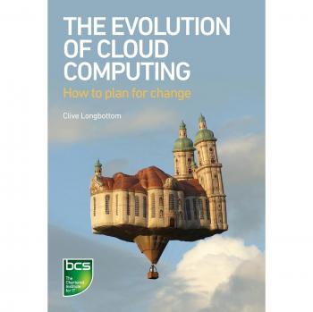 Evolución de la Computación en la Nube: Guía para Planificar el Cambio