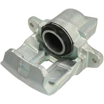 Pinza de freno BUDWEG 341333, Delantero Derecha, CALIPER