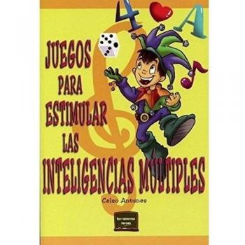 Juegos para estimular Inteligencias: 5